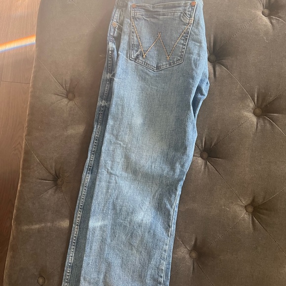 Men’s wrangler relaxed boot 35x30 - Picture 2 of 2